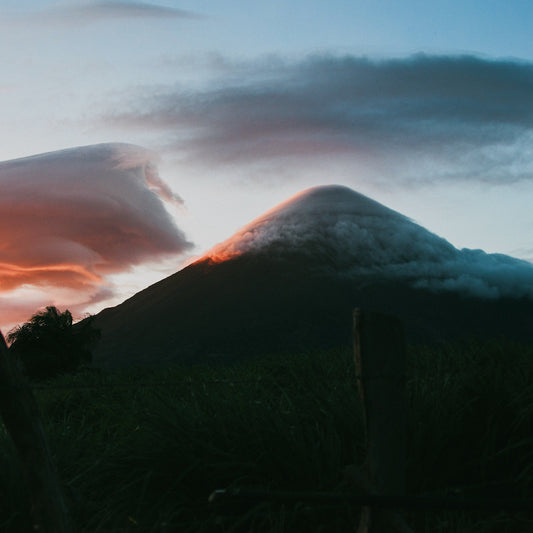 Nicaragua