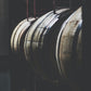 Whiskey Barrel Aged