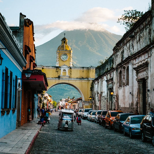 Guatemala