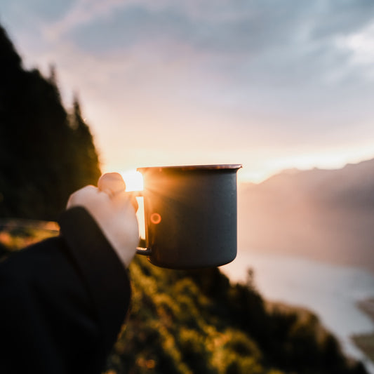 Breakfast Blend
